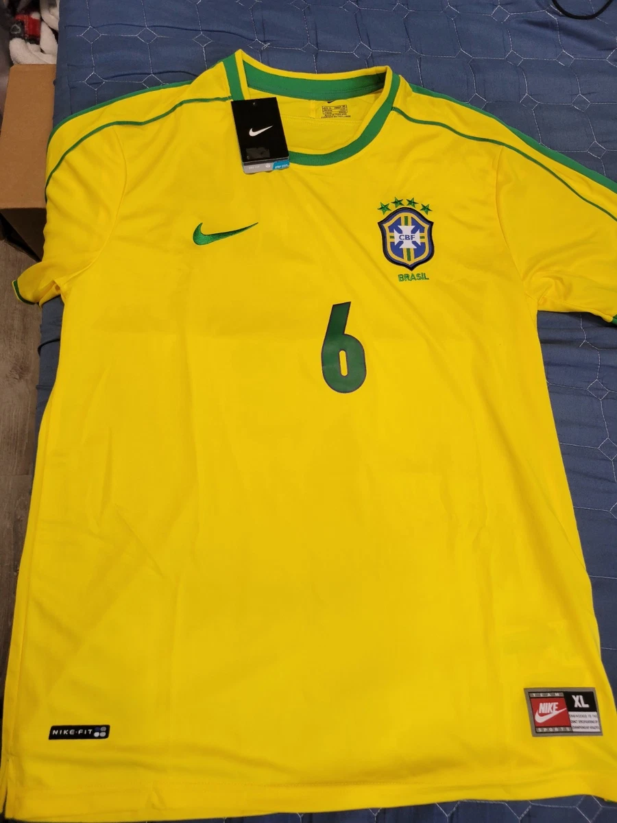 1998 World Cup Jersey for sale | eBay