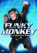 Funky Monkey - Ein Affe in geheimer Mission von Gene Quin... | DVD | Zustand gut