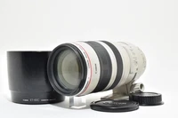 [Top MINT w/Hood] CANON EF 100-400mm F/4.5-5.6 L IS USM From JAPAN
