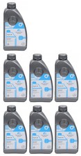 7l Original Mercedes-Benz MB 229.5 5W-40 Motor&ouml;l OEM Engine Oil