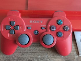 PlayStation 3 PS3 God Of War Ascension Legacy Console Bundle 500gb - TESTED