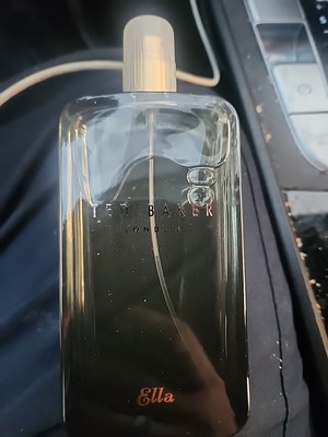 Ted Baker Sweet Treats Ella Eau de Toilette