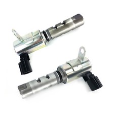 Fit Buick Pontiac Engine Variable Valve Timing Vvt Solenoid Intakeexhaust Set Fit Buick Pontiac Engine Variable Valve Timing Vvt Solenoid Intakeexhaust Set