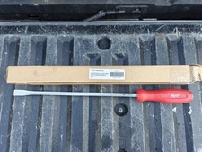Milwaukee 18" Prybar 45-74-9218