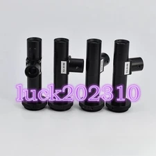 1PC USED SPO TCL4.0X-65D coaxial light telecentric lens 4x #YY