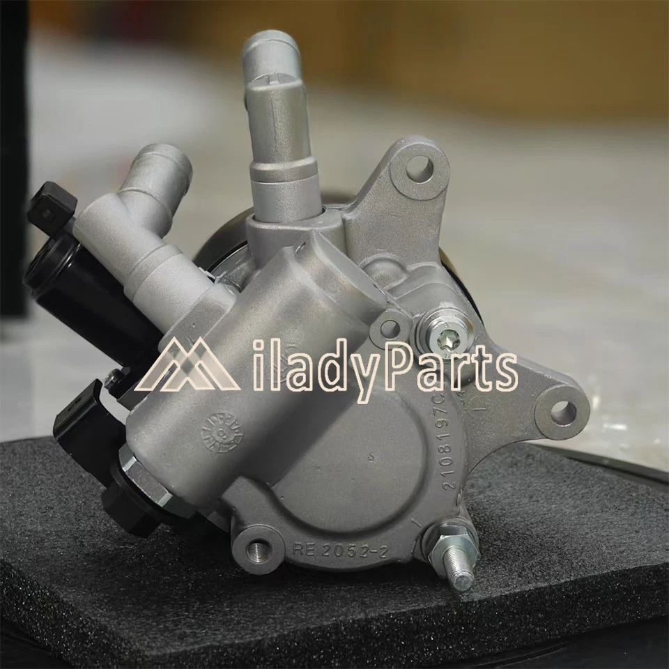 For Mercedes R230 SL500 SL55 AMG ABC Hydraulic Power Steering Pump A0034662701 - Image 2 of 4