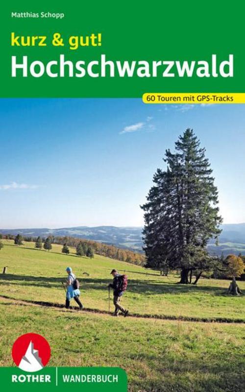 Thumbnail - Kurz & Gut Hochschwarzwald Matthias Schopp