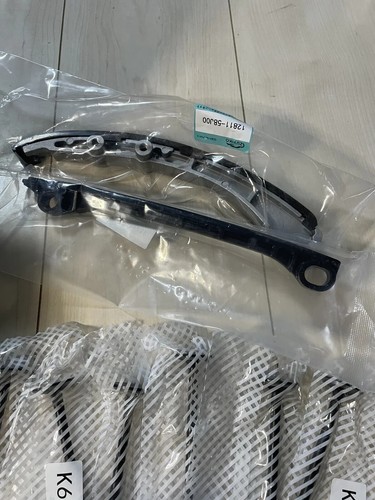 Overhaul Full Kit Suzuki K6A Engine Repair Jimny JB23W JA22W gasket piston ring - Bild 8 von 10