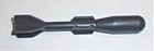 GI Joe Vehicle / Playset PART  1983 Dragonfly XH-1         HE  Missile / Bomb