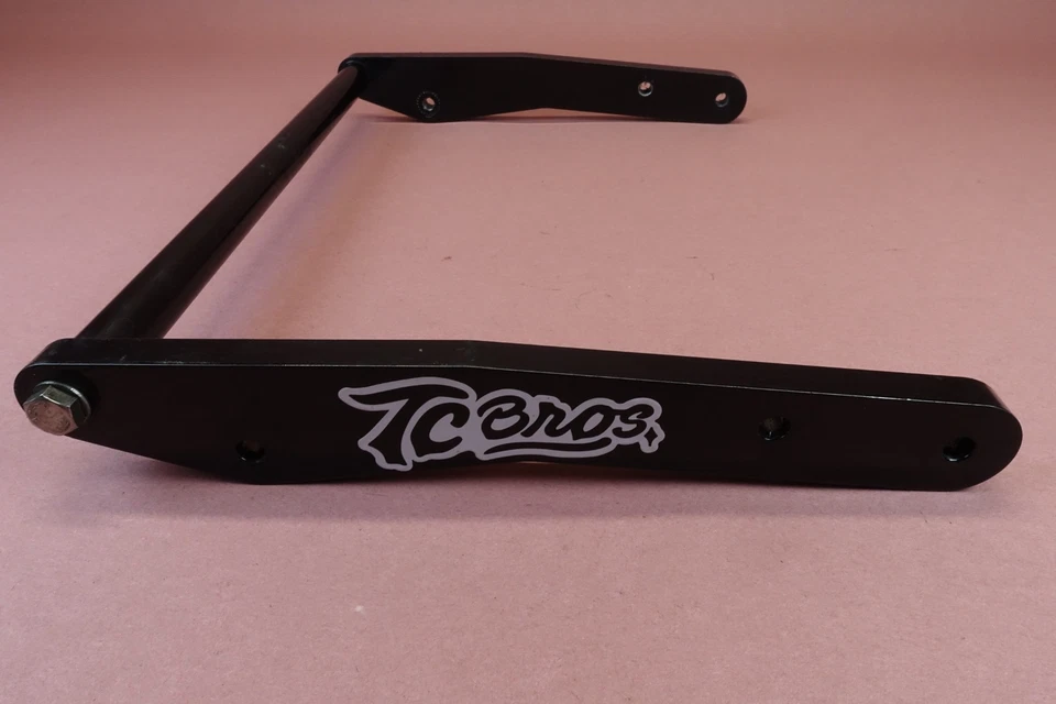 Soporte de montaje Honda Shadow AERO 750 VT750C 2001-2006 Foto 2 de 4