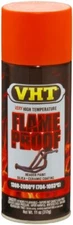VHT SP114 ORG FLAME PROOF PAINT