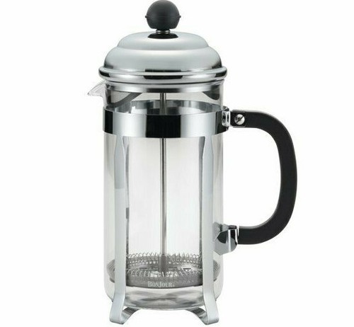 French Coffee Press ARGOS HOME 8 CUP 