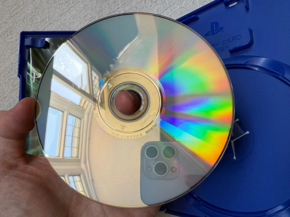 The Matrix Path of Neo PS2 - UK PAL VGC CIB with Reg - High Quality Packing - Image 4 of 4