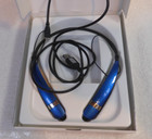 Lg Tone Pro Hbs-760 Wireless In-Ear Bluetooth Headset