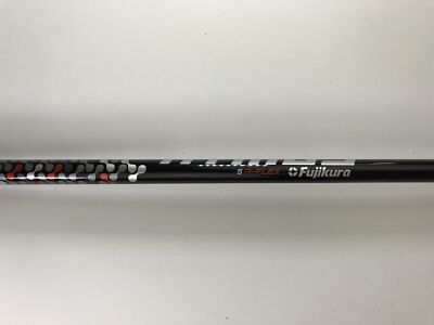 Taylormade M6 4 Hybrid 22* Fujikura Atmos 50g Senior RH