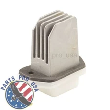 New Blower Motor Resistor Regulator fit Pathfinder 96-04 Maxima 97-98 2776170T03