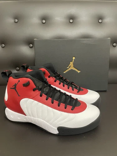 Nike Air Jordan Jumpman Pro Chicago Red White Black DN3686-006 Mens Size 13 NEW