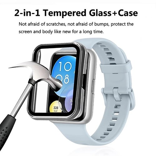 Hard Watch Protective Case for Huawei watch fit2