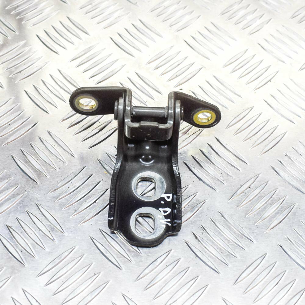 Opel VAUXHALL Mokka X Rear Right Door Lower Hinge A046057 1.4i 103kw