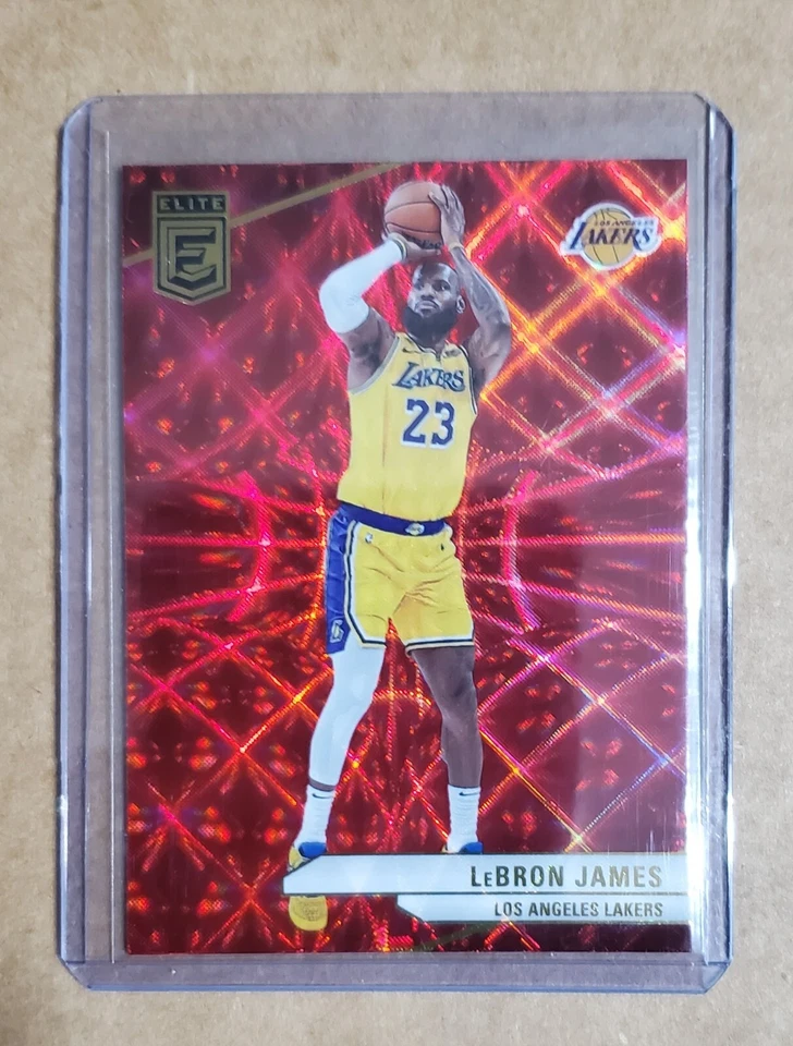 2023 Donruss Elite International-Pick Player (RCs/Serial #'d/Vets/Inserts/Autos) - Image 3 of 4