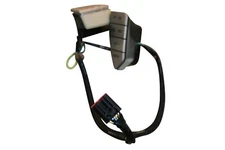 Navigator Steering Wheel Cruise Control SW-6684 Radio Buttons Switch Wiring OEM