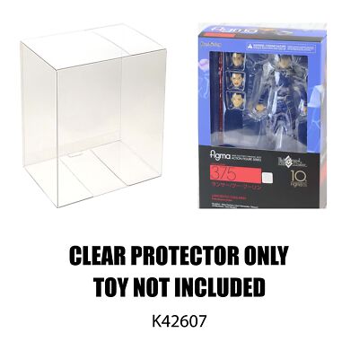 Protector For Figma Lancer Cu Chulainn 375 GoodSmile Company 2018