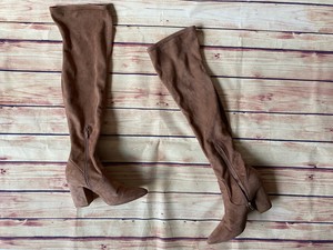 steve madden rational boot