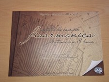 Metodo per organetto 8 bassi Autori: Edgardo e Alessandro Mugnoz