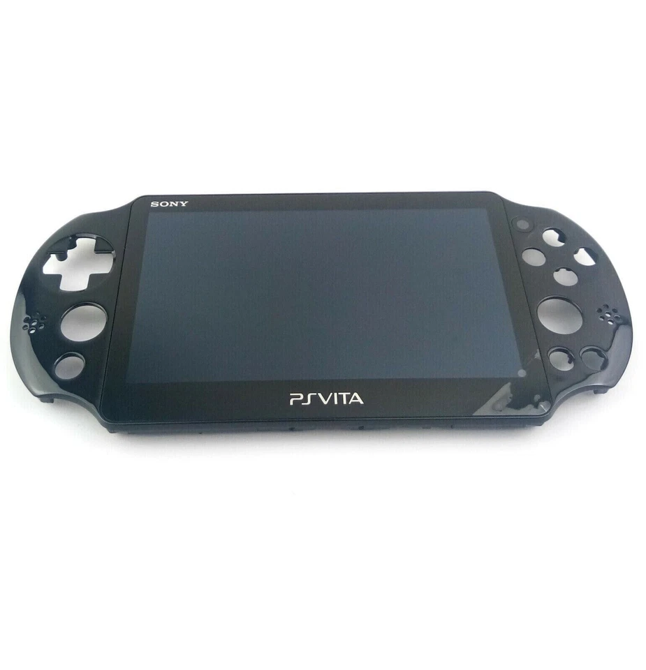 Original Playstation PSV PS Vita 2000 PCH2000 LCD Screen Display Touch Digitizer - Image 4 of 4