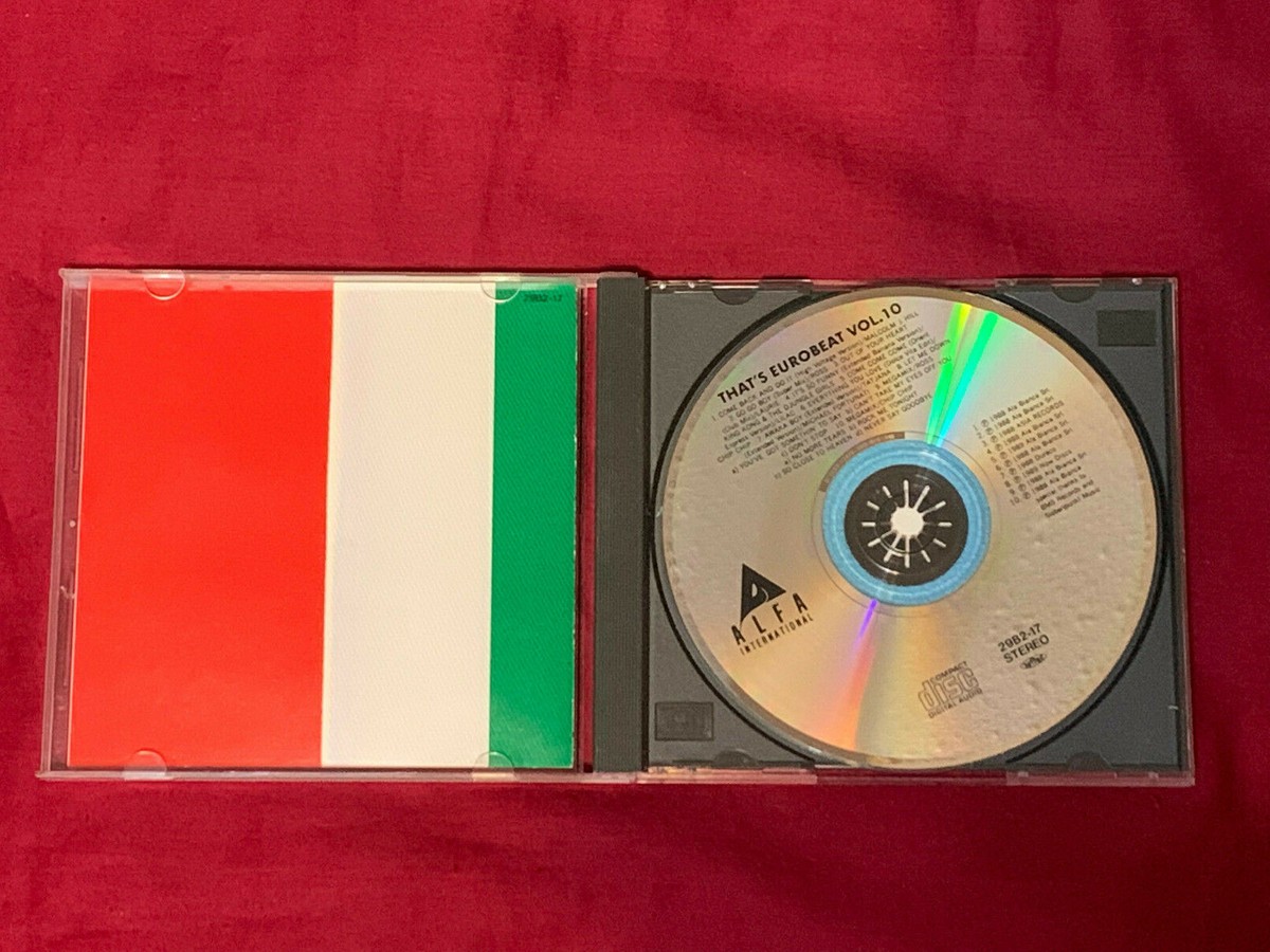 Super Eurobeat 