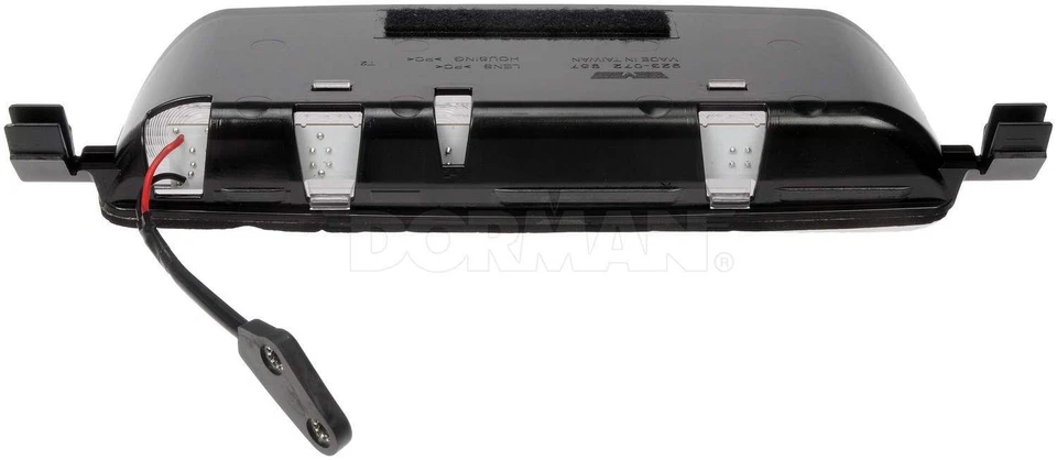 SE ADAPTA A LINCOLN MKS 2009-2016 2010-2011 TAURUS TERCER CONJUNTO DE LUZ DE FRENO Foto 3 de 4