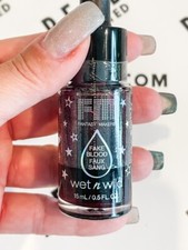 Wet N Wild Fantasy Makers Fake Blood NEW
