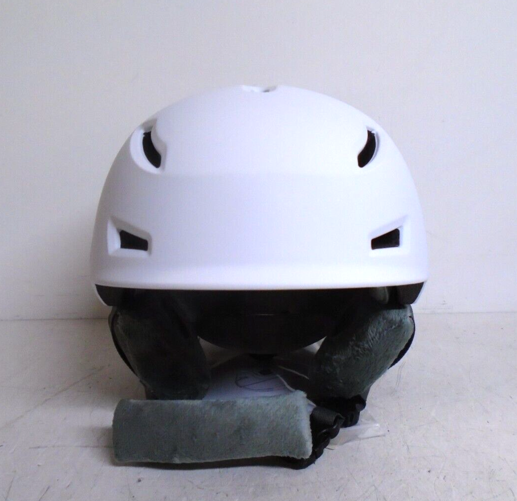New Blue Sky MIPS Snowboard Ski Snow Winter Sports Helmet White Sz. M Medium NEW BlueSky Snow Sports Helmet | Adult Sizes S - M - L  main image 3