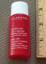 NEW Clarins Body Lift Cellulite Control 1 oz./30ml