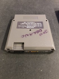 track and field 2 nes cib