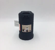 Cascade Mountain Tech Collapsible Flash Pop 2-in-1 Lantern/Flashlight - Navy