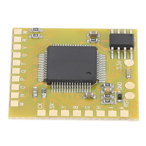 MODBO5.0 V1.93 Chip Support Hard Disk Boot Machine Mod Direct Reading Chip Micr - Picture 11 of 24