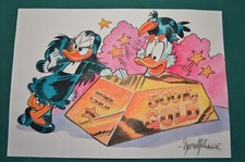 Lara MOLINARI Original Illustration Art - Illustrazione originale Disney 35x50 | eBay Europe (Buy It Now)