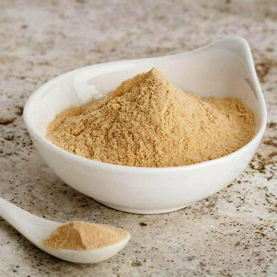Mélange De Poudres Ayurvédiques : Safed Musli, Ashwagandha, Shatavari, Kaunch, Gokhru, Akarkara - Biotic