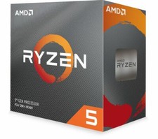 AMD Ryzen 5 3600 Processor - Currys