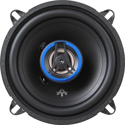 Auto Audio Lautsprecher 13.3cm 13cm 2 Weg Gleichachsig Tür Regal Hochtöner Bass