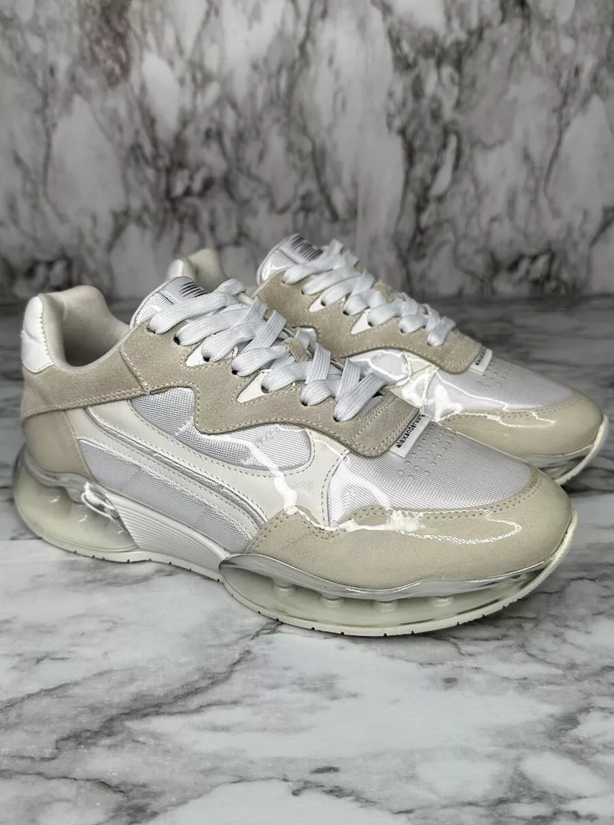 Alexander Wang AWNYC Stadium Sneakers Authentic Size 37 Fits 7 US