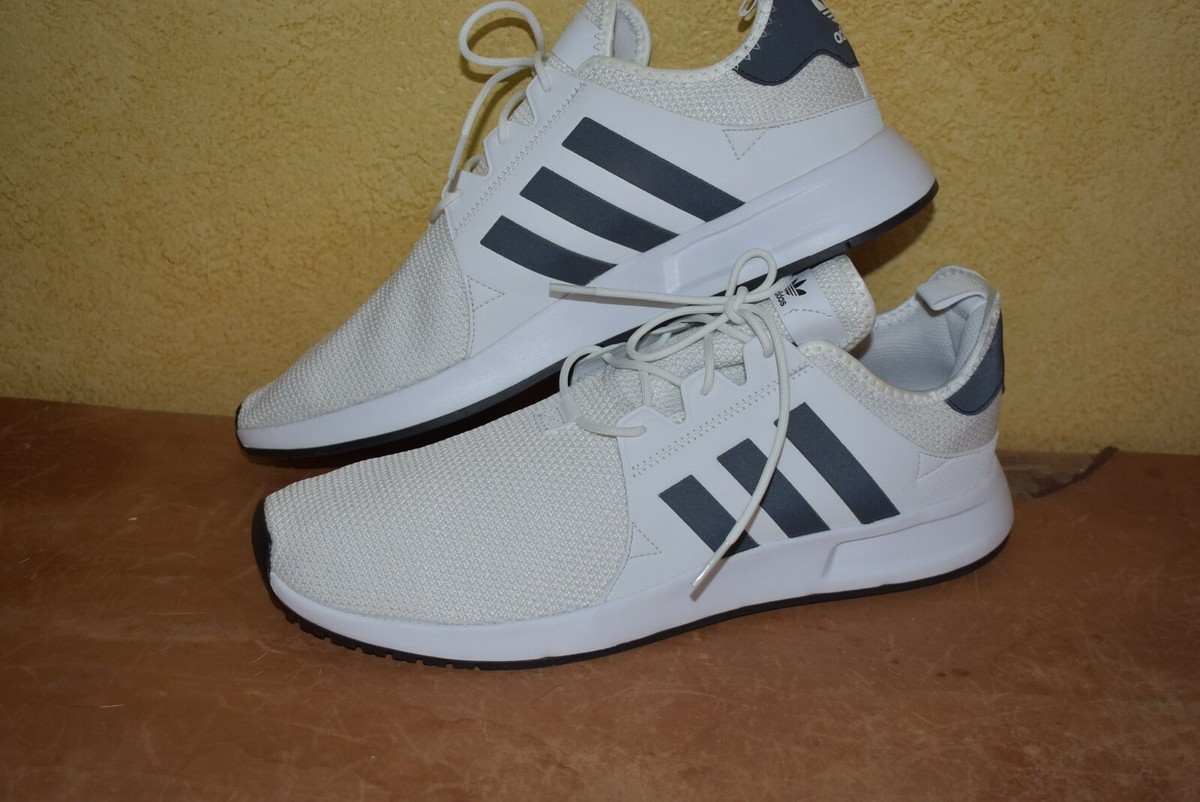 Adidas MENS LYM 029004 Shoe White Size 14 | eBay display picture 1
