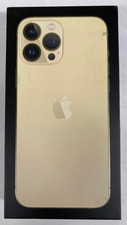 (new) Apple Iphone 13 Pro Max - 1 Tb - Gold (dual Sim) Us Reseller Flex