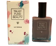 Trust Fund Beauty Zero Carbs 10 Free Nail Polish Vegan Full Size High End 2pc !
