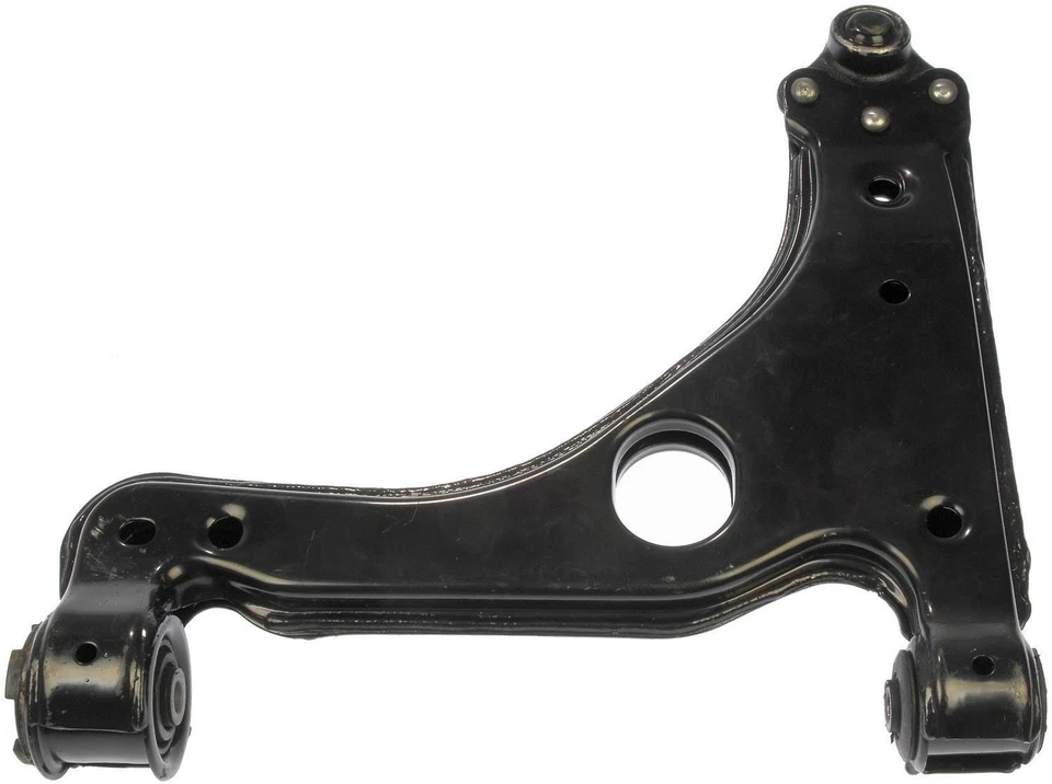 Suspension Control Arm and Ball fits 2000-2005 Saturn L300 L200,LW200 LW300 DOR - Image 2 of 2