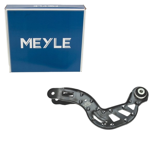 Meyle Querlenker FüR Mercedes W176 W242 W246 C117 X117 X156 Hinten Oben AußEn-image