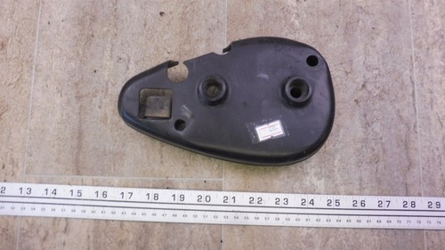 1995 Yamaha Virago XV535 Y787) right air box plastic trim - 第 1/12 張圖片