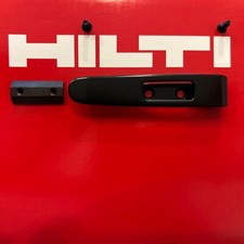 OLD MODEL SHAPE METAL BELT HOOK for HILTI hook Screwgun SD5000 (100% original)
