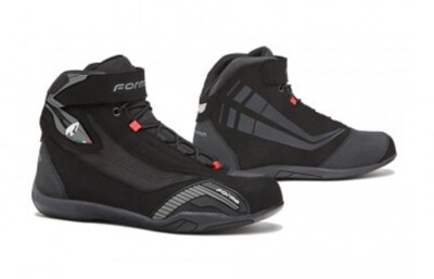 Forma Genesis Motorcycle Shoes Size 43 Touring City Urban